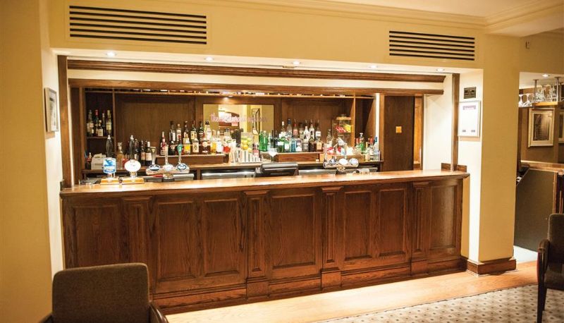 Bar - Kettering Park Hotel and Spa
