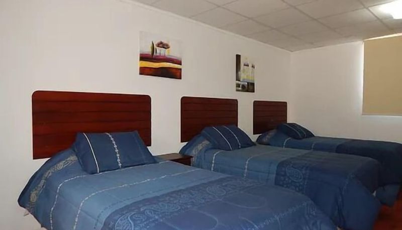 Apartment - Hotel Bamboo