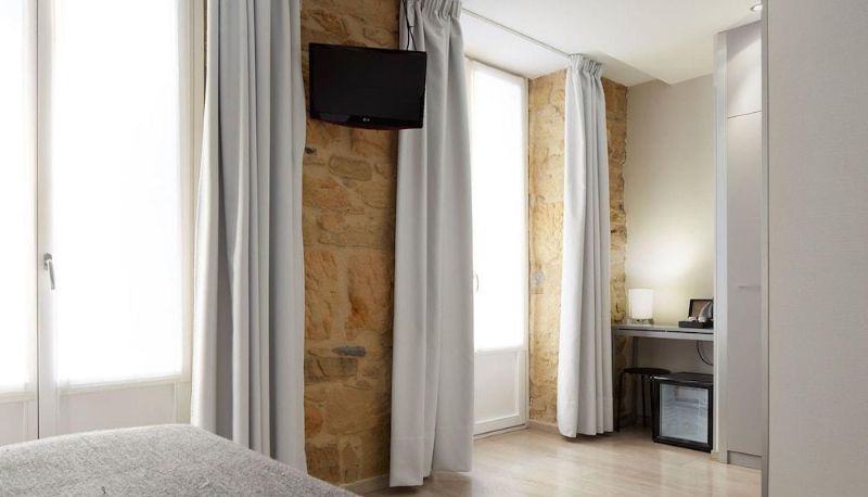 Superior room (double) - Welcome Gros