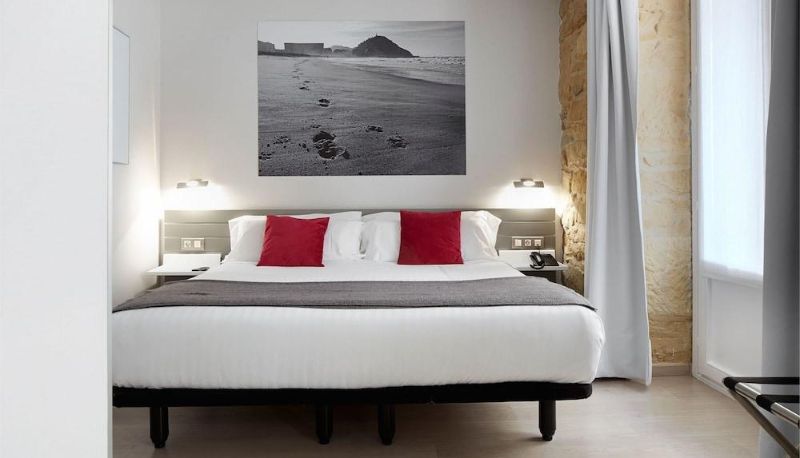 Superior room (double) - Welcome Gros