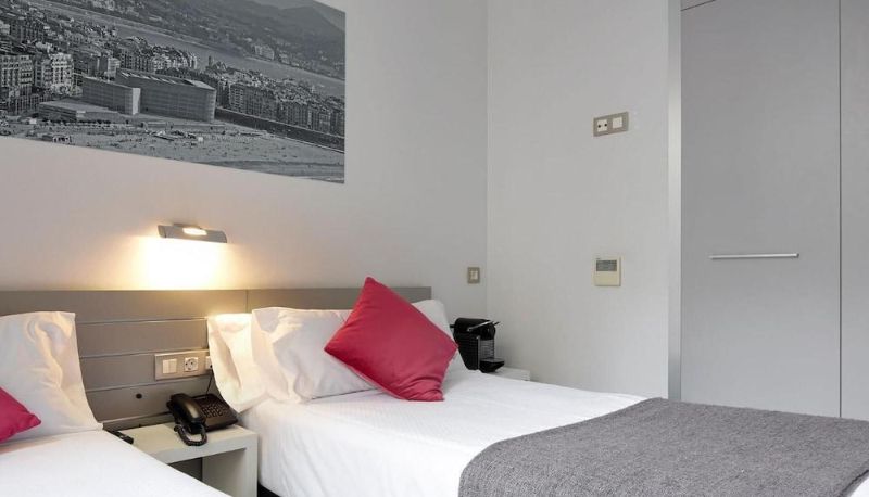 Standard room - Welcome Gros