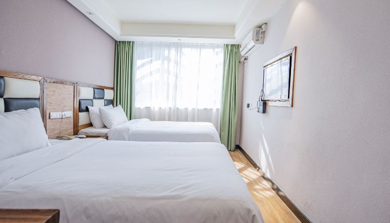 Camera - Hanting Guilin Yangshuo West Street Hotel West Yangshuo Street