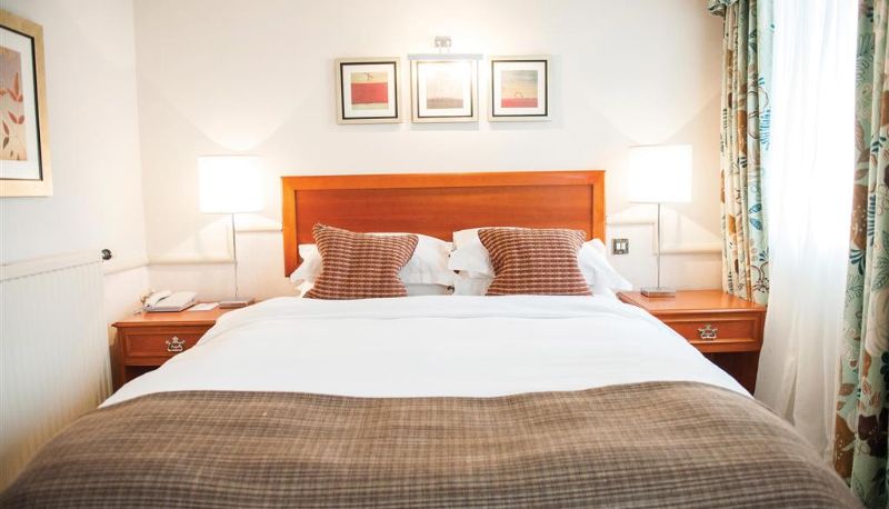 Suite - North Lakes Hotel And Spa