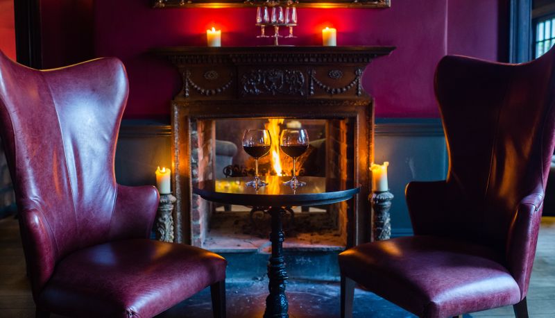Bar - Hotel du Vin Tunbridge Wells