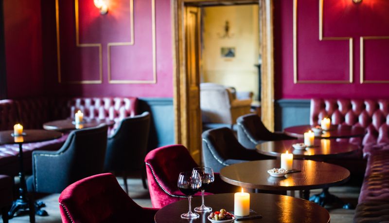 Bar - Hotel du Vin Tunbridge Wells