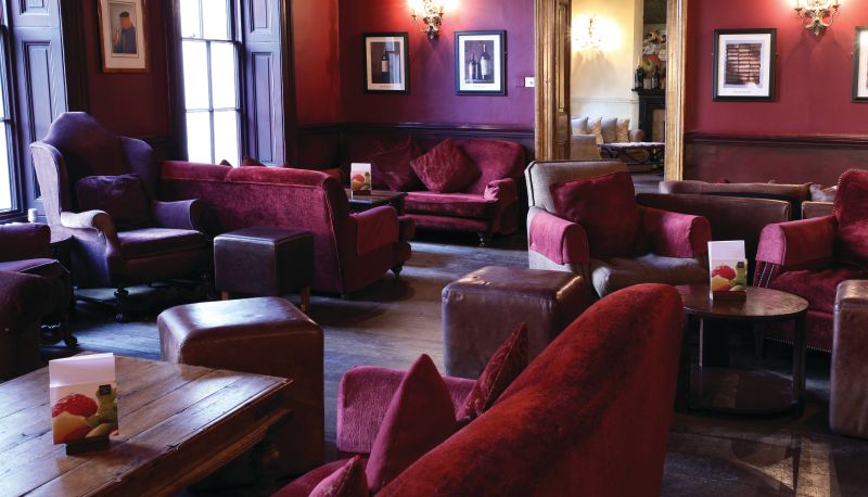 Bar - Hotel du Vin Tunbridge Wells