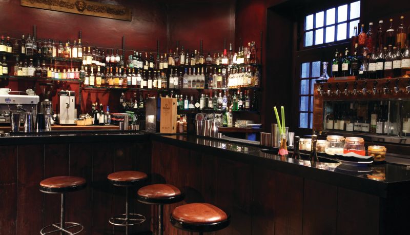 Bar - Hotel du Vin Tunbridge Wells