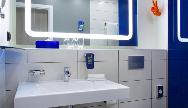 Zimmer - Park Inn by Radisson Residence Riga Barona