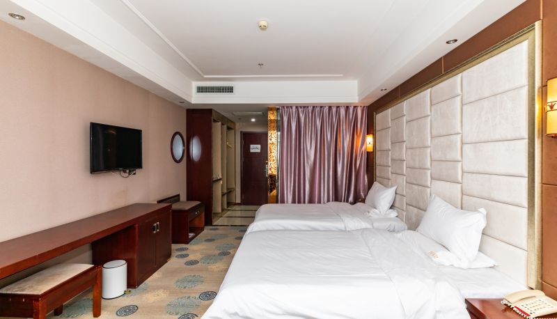 Kamer - Xingcheng Tianjin Beichen children's Hospital Hotel Beichen Children's Hospital(Domestic Only)