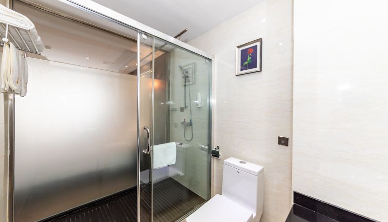 Zimmer - Xingcheng Tianjin Beichen children's Hospital Hotel Beichen Children's Hospital(Domestic Only)