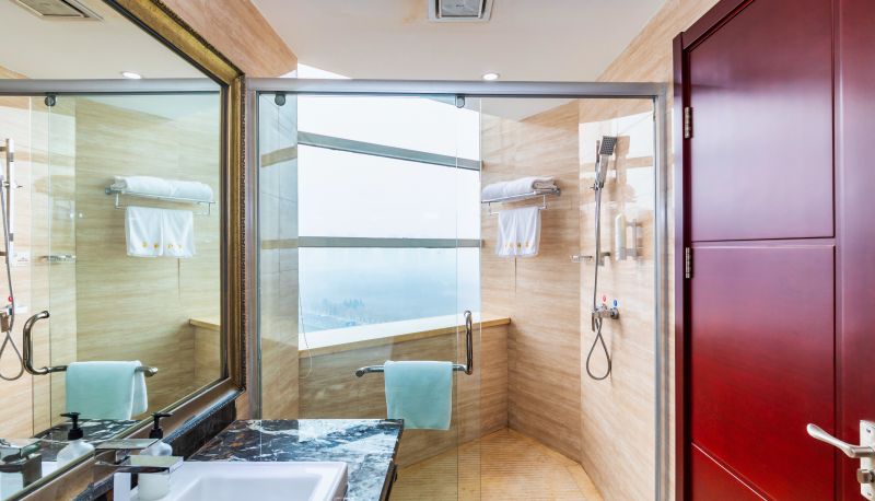 Kamer - Xingcheng Tianjin Beichen children's Hospital Hotel Beichen Children's Hospital(Domestic Only)