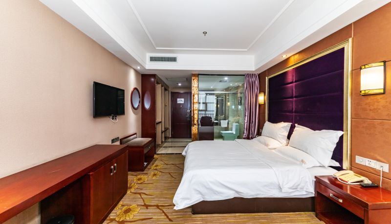 Info - Xingcheng Tianjin Beichen children's Hospital Hotel Beichen Children's Hospital(Domestic Only)