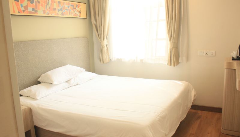 Camera - Hanting Guangzhou Changlong Scenic Area Hotel Changlong
