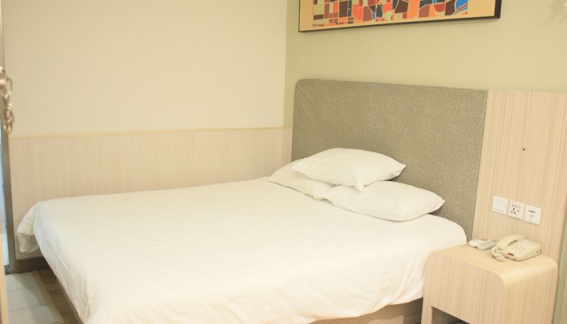 Camera - Hanting Guangzhou Changlong Scenic Area Hotel Changlong