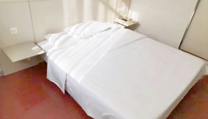 Habitación - Hanting Shanghai Huajing Hotel Longyin Road Branch