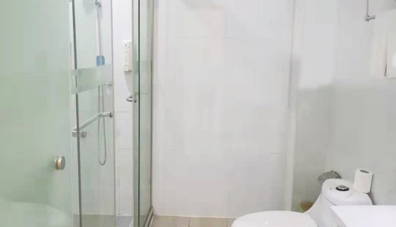 Información - Hanting Shanghai Huajing Hotel Longyin Road Branch