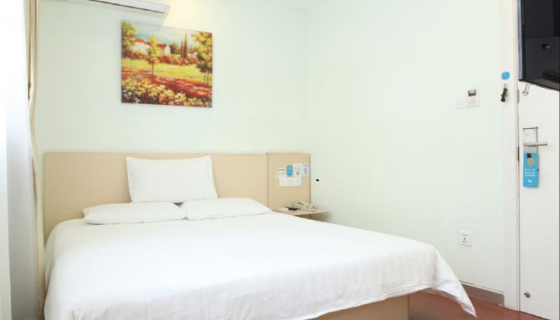 Informacje - Hanting Shenzhen Bao'an International Convention and Exhibition Center Shajing Hotel Shajing Branch