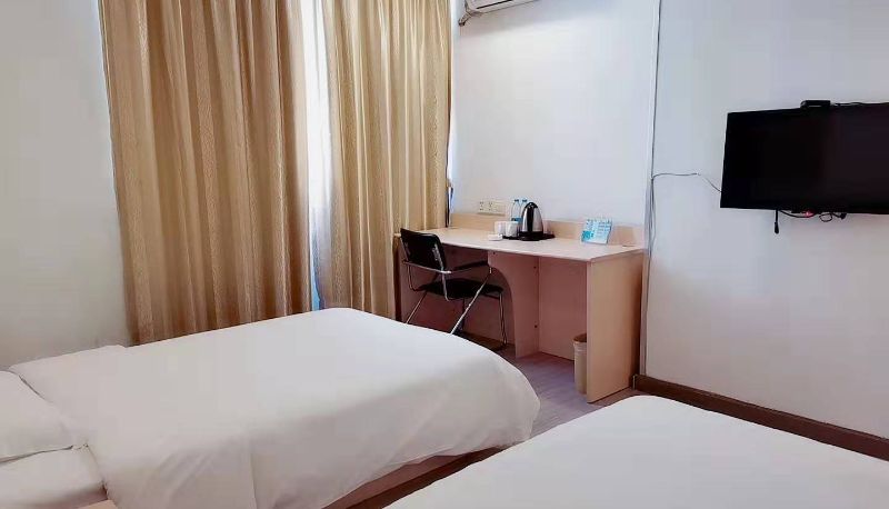 Informacje - Hanting Shenzhen Bao'an International Convention and Exhibition Center Shajing Hotel Shajing Branch