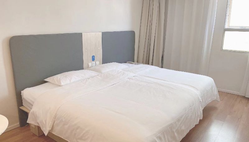 Info - Hanting Shenzhen Bao'an Songgang Subway Station Hotel (formerly Bao'an Songgang Hotel) Songgang