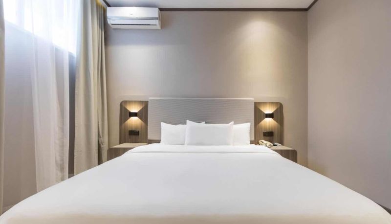 Habitación - Hanting Shanghai Zhangjiang Park Guanglan Road Subway Station Hotel Zhangjiang Park Branch