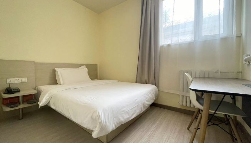 Chambre - Hanting international trade Sihui Hotel Sihui