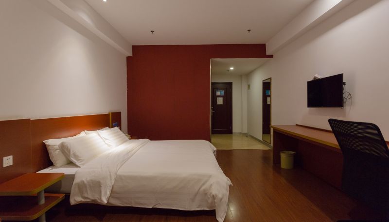 Camera - Hanting Kunshan Zhangpu Hotel