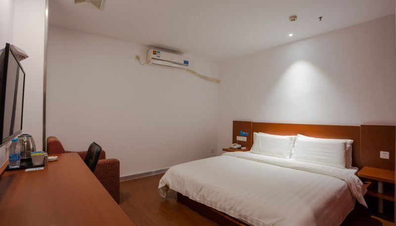 Camera - Hanting Kunshan Zhangpu Hotel
