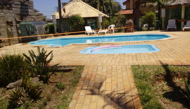 Info - Hotel Bellatorres