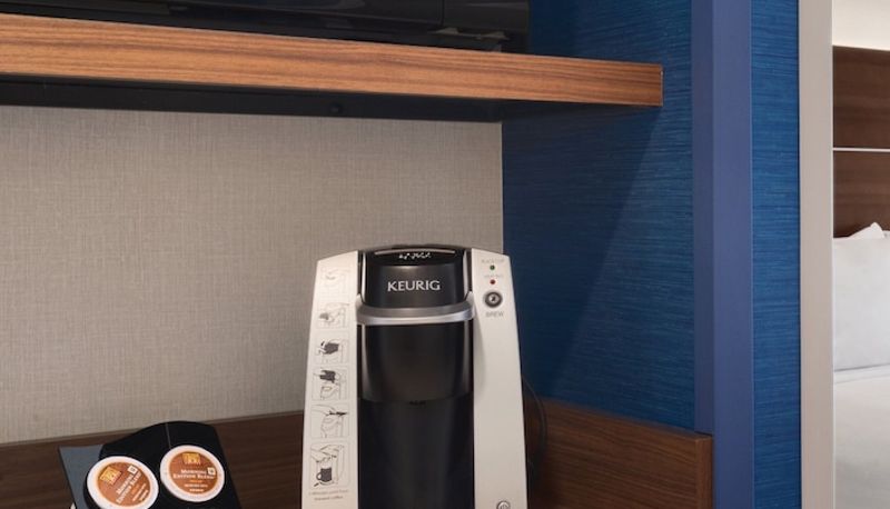 Daire - Holiday Inn Express & Suites DULUTH NORTH - MILLER HILL by IHG