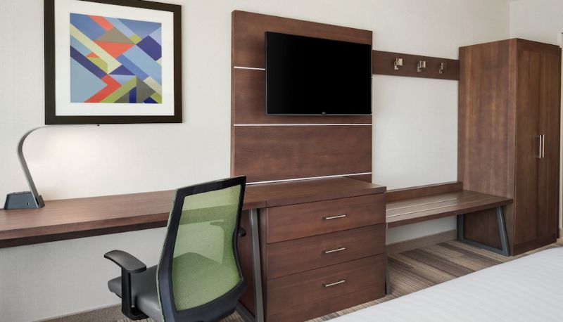 Daire - Holiday Inn Express & Suites DULUTH NORTH - MILLER HILL by IHG