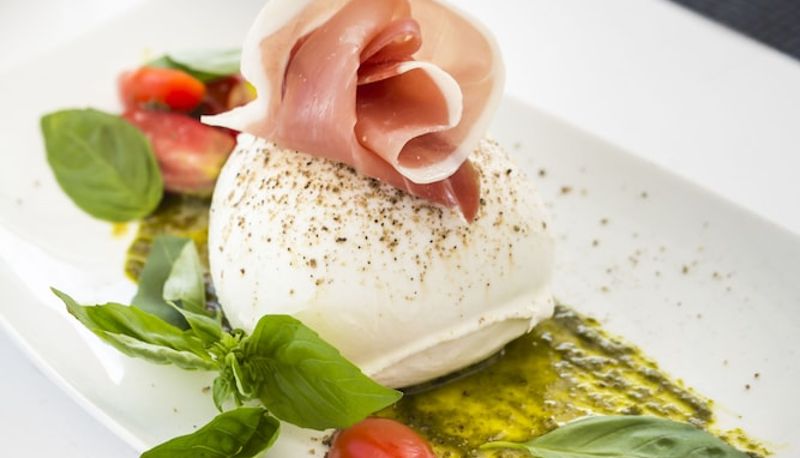 Ristorante - LYO Boutique Hotel