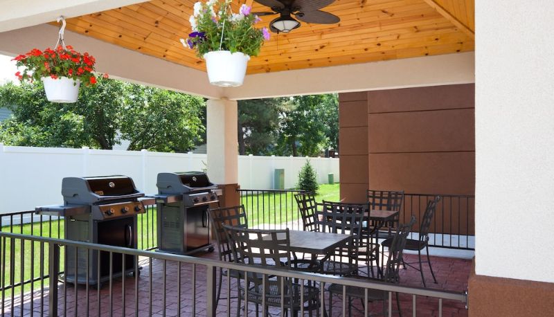 Bilgi - Candlewood Suites LONGMONT - BOULDER AREA by IHG