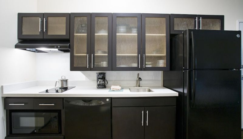 Daire - Candlewood Suites LONGMONT - BOULDER AREA by IHG