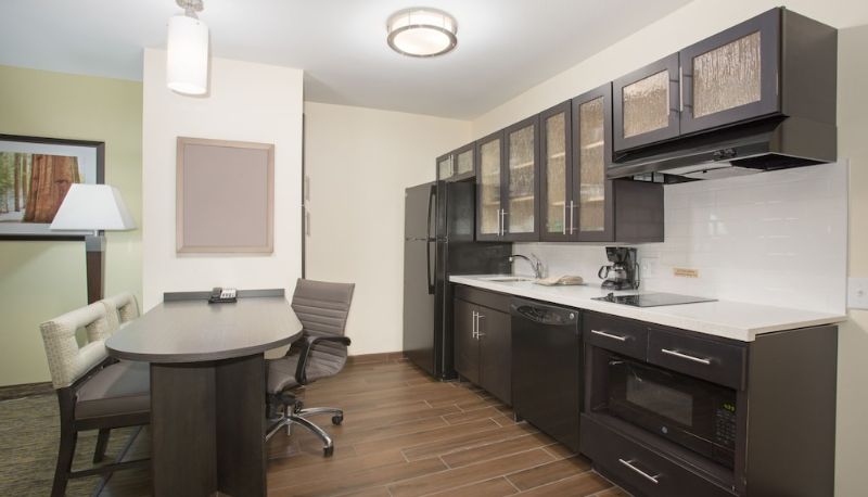 Süit - Candlewood Suites LONGMONT - BOULDER AREA by IHG