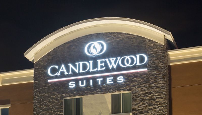 Bilgi - Candlewood Suites LONGMONT - BOULDER AREA by IHG