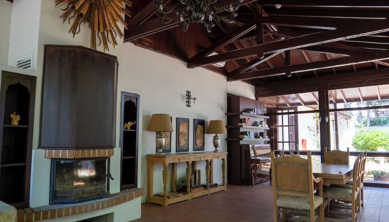 Hall - Aspen Hotel - Special Class