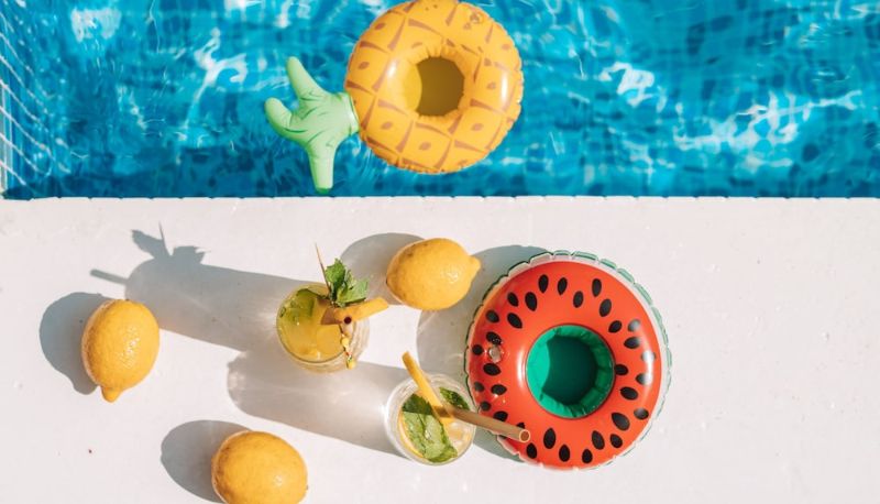Pool - Aspen Hotel - Special Class