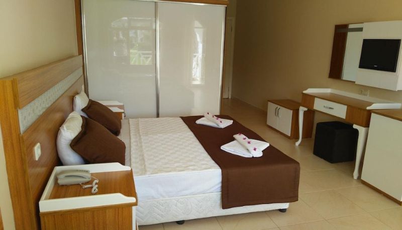 Appartamento - Lykia Botanika Beach & Fun Club