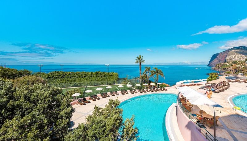 Pool - Pestana Royal All Inclusive Ocean & Spa Resort