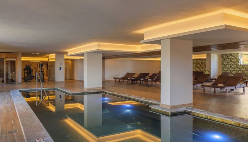 Pool - Pestana Royal All Inclusive Ocean & Spa Resort