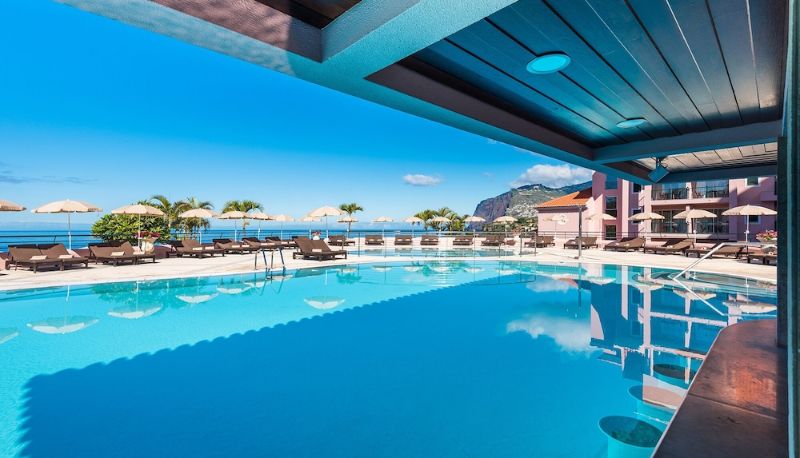 Pool - Pestana Royal All Inclusive Ocean & Spa Resort