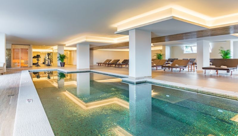 Pool - Pestana Royal All Inclusive Ocean & Spa Resort