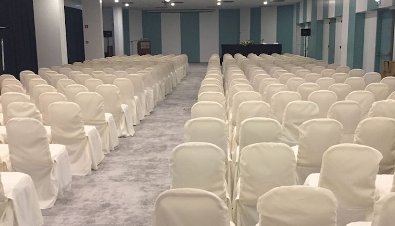 Baia — venue for hire in Bologna