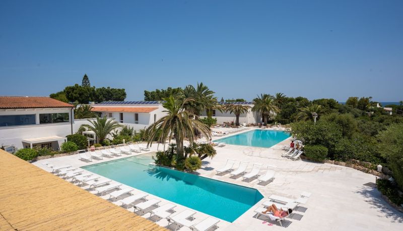 Basen - Ostuni a Mare