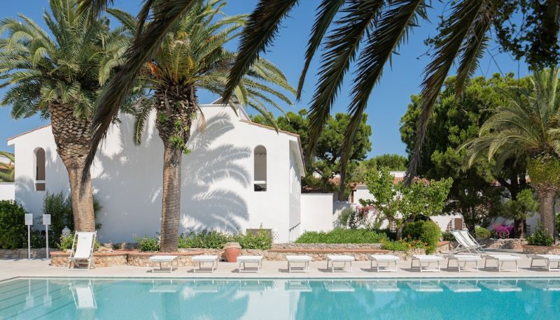 Pool - Ostuni a Mare