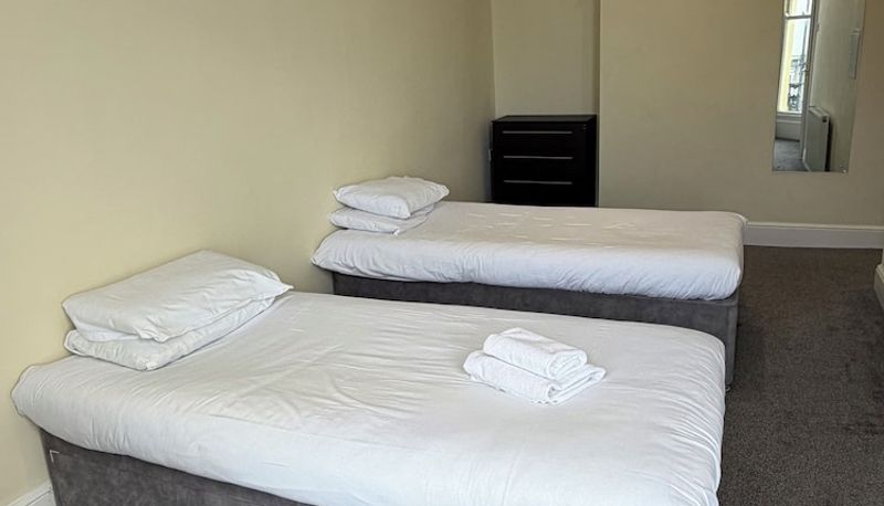 Appartamento - The Brighton Hotel