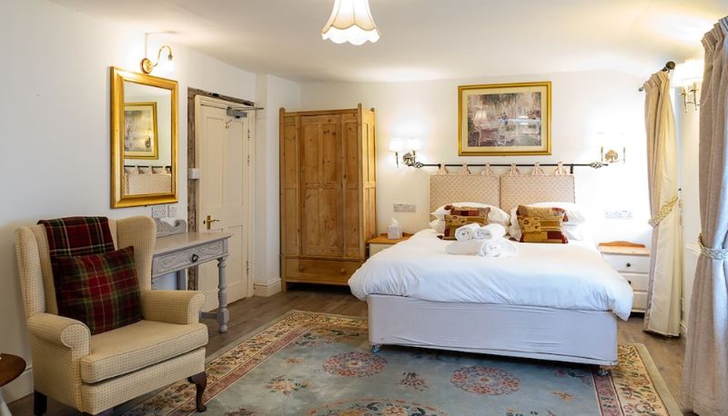 Appartement - The Abbey Hotel and Apartments