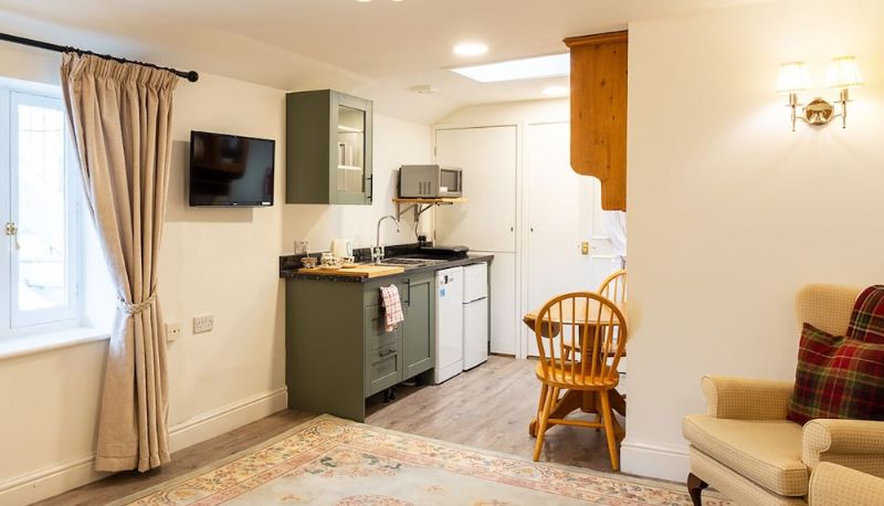 Apartment - The Abbey Hotel and Apartments