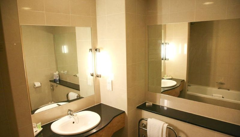 Chambre - Regency Park Hotel