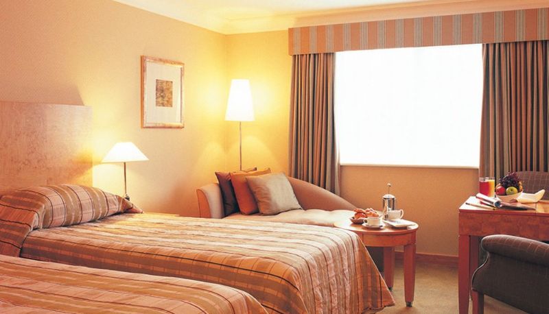 Chambre - Regency Park Hotel